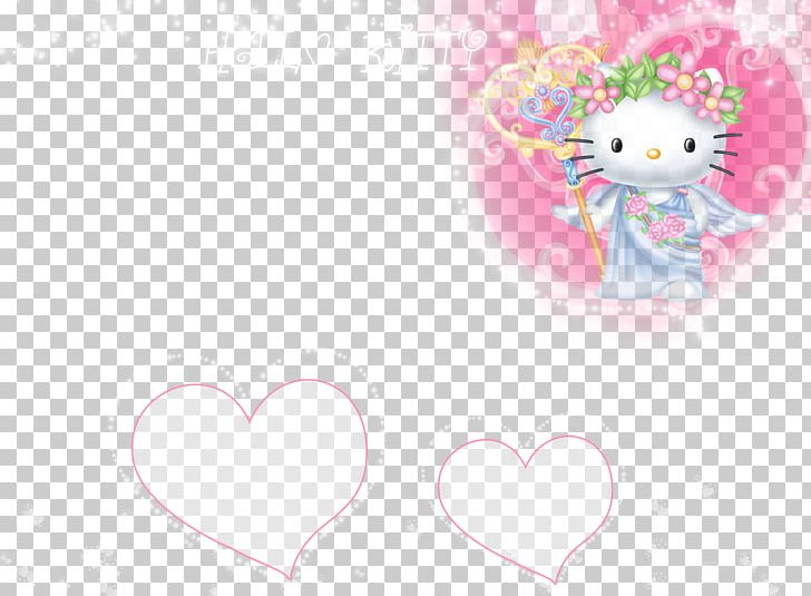 Hello Kitty Heart Illustration PNG, Clipart, Animals, Cartoon, Cat, Circle, Graphic Design Free PNG Download