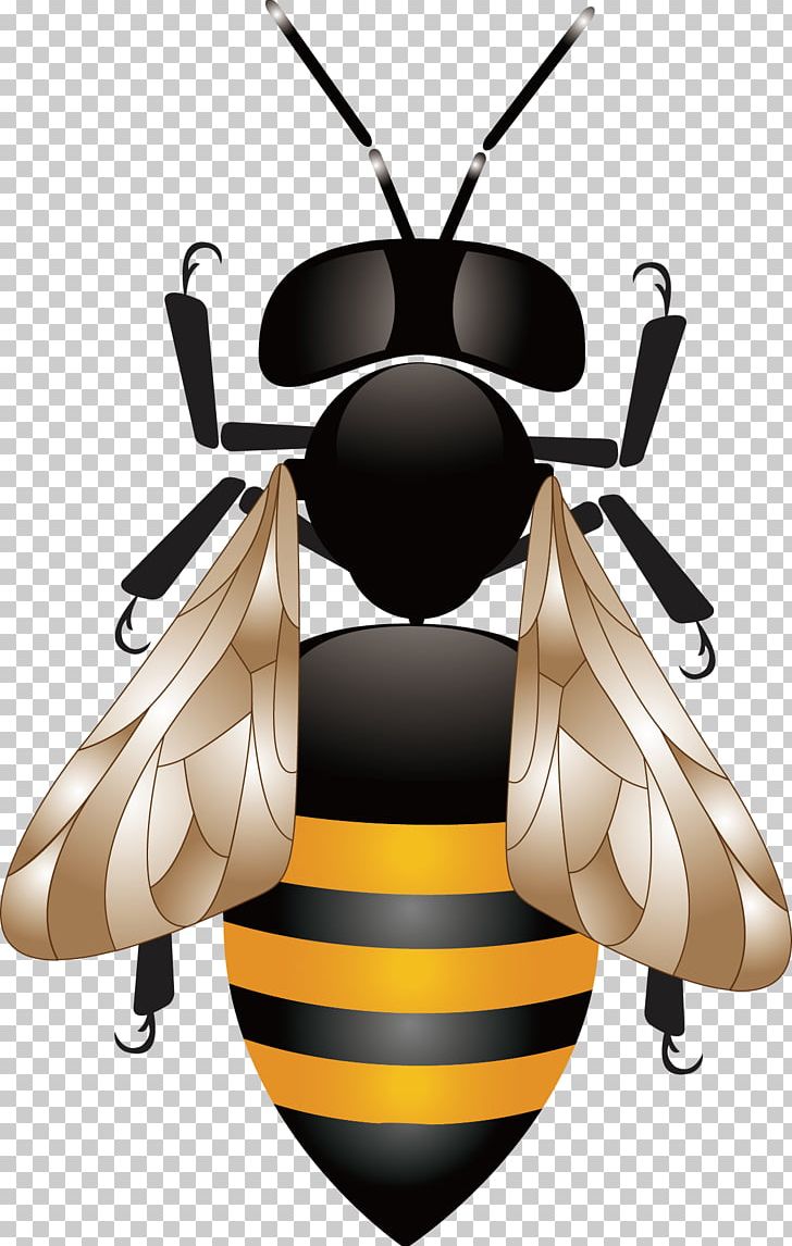 Honey Bee Honeycomb Beehive PNG, Clipart, Adobe Illustrator, Animal, Arthropod, Bee, Bee Hive Free PNG Download