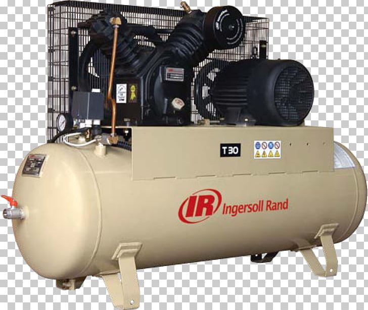 Ingersoll Rand Inc Ingersoll Rand Air Compressors Reciprocating