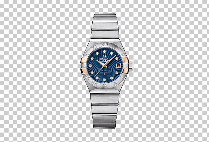 Omega SA Chronometer Watch Omega Constellation Coaxial Escapement PNG, Clipart, Accessories, Apple Watch, Automatic, Automatic Watch, Bracelet Free PNG Download