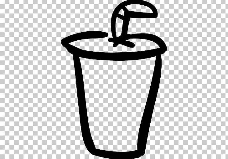 Smoothie Slush Lemonade Drinking Straw PNG, Clipart, Black And White, Computer Icons, Cup, Drink, Drinking Straw Free PNG Download
