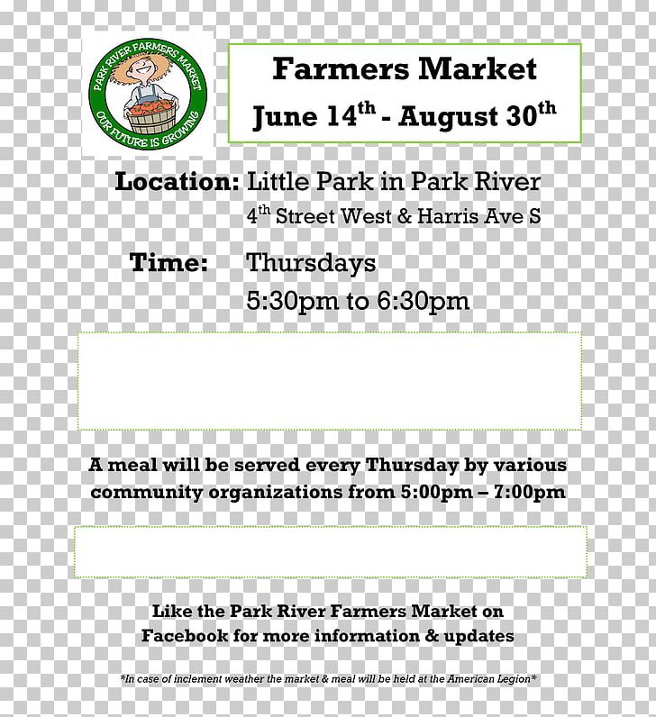Document Farmers' Market Park River PNG, Clipart,  Free PNG Download