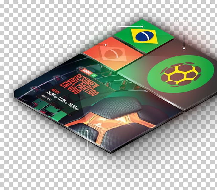 Flag Of Brazil ESPN PNG, Clipart, 2014 Fifa World Cup, Brand, Color Scheme, Espn, Espncom Free PNG Download