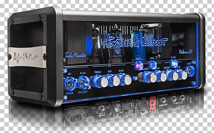 Guitar Amplifier Hughes & Kettner TubeMeister Deluxe 20 Hughes & Kettner TubeMeister 18 Hughes&Kettner PNG, Clipart, Eddie Van Halen, Electric Guitar, Electronic Component, Electronic Device, Electronic Instrument Free PNG Download