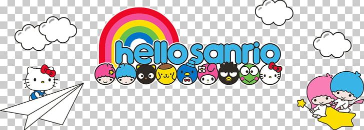 Hello Kitty Sanrio PNG, Clipart, Adventures Of Hello Kitty Friends, Area, Art, Badtzmaru, Brand Free PNG Download