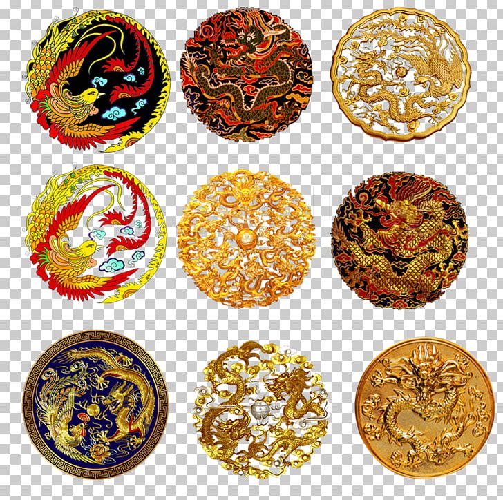 Light Fenghuang PNG, Clipart, Adobe Illustrator, Can Stock Photo, Circle, Download, Dragon Free PNG Download