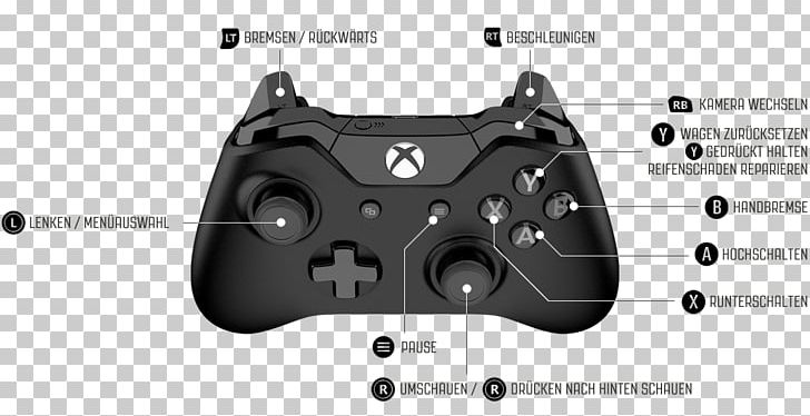 Metal Gear Solid V: The Phantom Pain Xbox 360 Controller Dragon Age: Inquisition Xbox One Controller PNG, Clipart, All Xbox Accessory, Black, Electronics, Game, Game Controller Free PNG Download