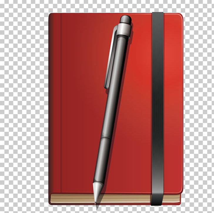 Pen Notebook PNG, Clipart, Adobe Illustrator, Business, Euclidean, Gratis, Happy Birthday Vector Images Free PNG Download