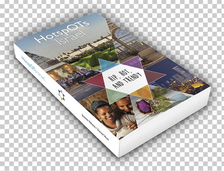 Photographic Paper Hotspots Israel Advertising Photography PNG, Clipart, Advertising, Box, Brochure, Foreign Books, Paper Free PNG Download