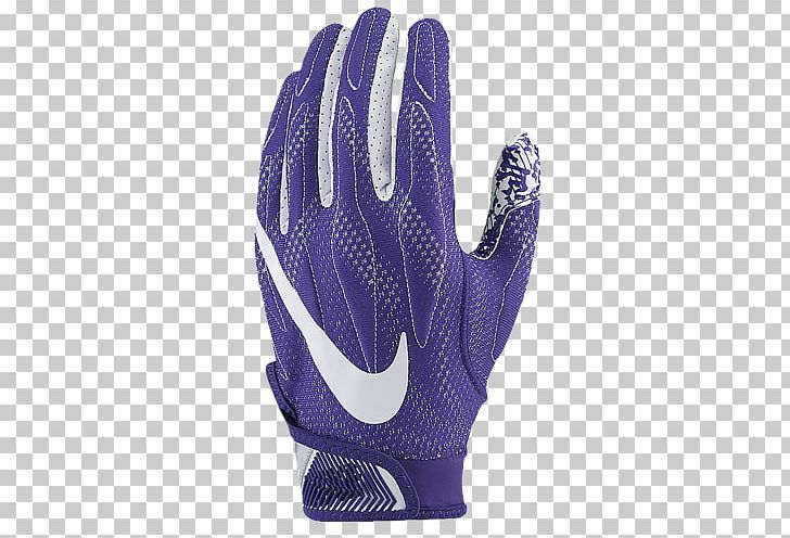 Purple Nike Glove American Football Protective Gear PNG, Clipart, American Football, Art, Baseball Equipment, Baseball Protective Gear, Bicycle Glove Free PNG Download