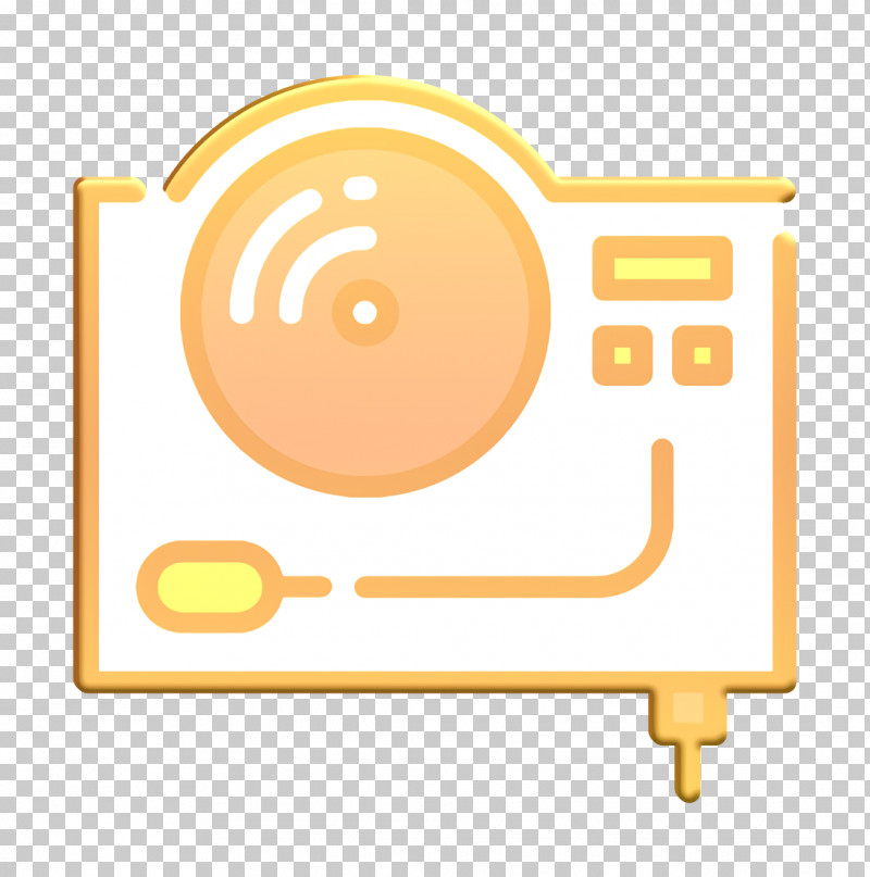 Vinyl Player Icon Turntable Icon Party Icon PNG, Clipart, Geometry, Line, Mathematics, Meter, Party Icon Free PNG Download