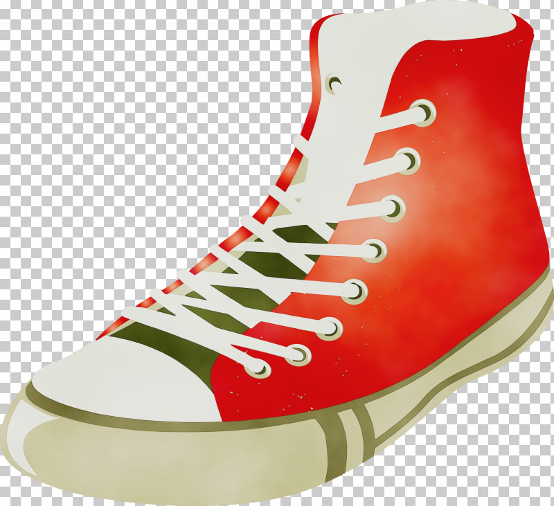 Christmas Stocking PNG, Clipart, Athletic Shoe, Carmine, Christmas Decoration, Christmas Stocking, Fashion Shoes Free PNG Download