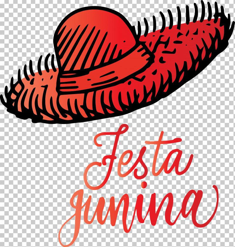 Festas Juninas Brazil PNG, Clipart, Area, Brazil, Festas Juninas, Hat, Line Free PNG Download