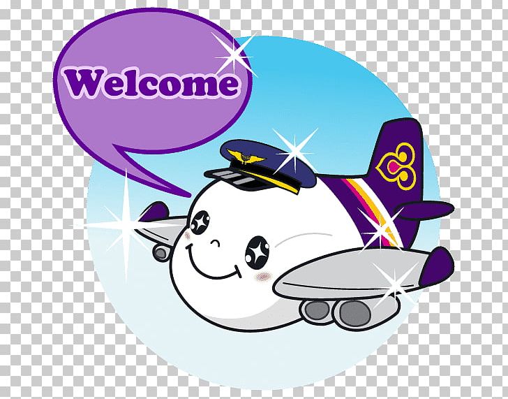 Airplane Aircraft Sticker Thai Airways Company PNG, Clipart, Aircraft, Airline, Airplane, Airway, Cartoon Free PNG Download