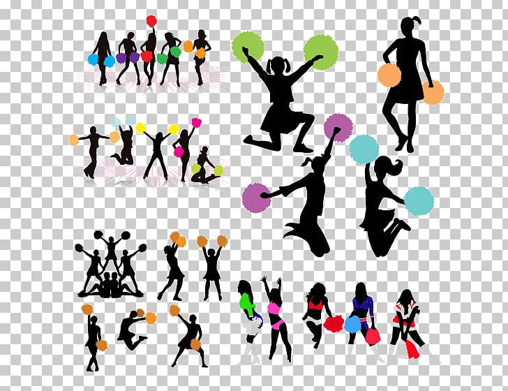 Cartoon PNG, Clipart, Animals, Cheerleading, Cheers, City Silhouette, Encapsulated Postscript Free PNG Download