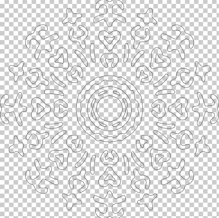 Circle White Point PNG, Clipart, Angle, Area, Black And White, Circle, Circle Vector Free PNG Download