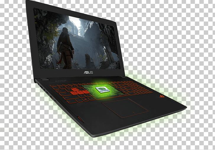 Gaming Laptop GL702 Intel ROG Strix GL502 ASUS PNG, Clipart, Asus, Asus Eee Pc, Computer, Display Device, Electronic Device Free PNG Download