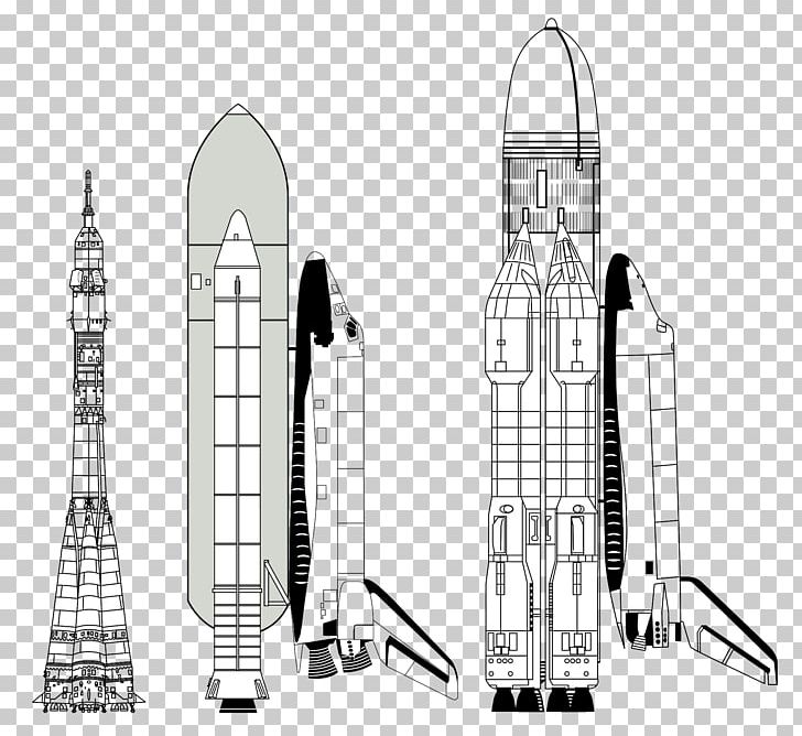 Space Shuttle Program Soviet Space Program Buran Programme Soyuz PNG, Clipart, Black And White, Buran, Buran Programme, Energia, Hermes Free PNG Download