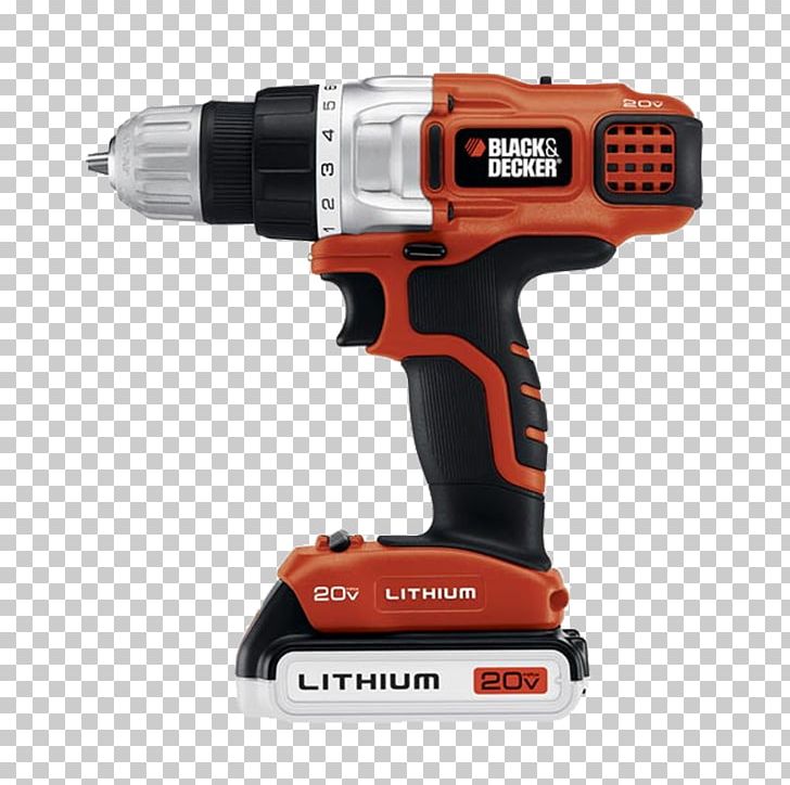 Augers Cordless Black & Decker Lithium-ion Battery PNG, Clipart, Amp, Ampere Hour, Augers, Battery, Black Decker Free PNG Download
