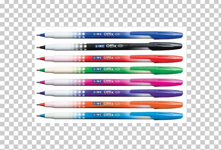 Ballpoint Pen Stationery Pencil Writing Implement PNG, Clipart, Akvarel, Ball Pen, Ballpoint Pen, Blue, Color Free PNG Download