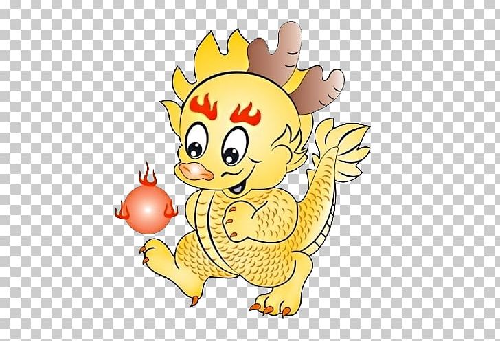 Chinese Dragon Chinese Zodiac Cartoon PNG, Clipart, Art, Beak, Bird, Chicken, Chinese Dragon Free PNG Download