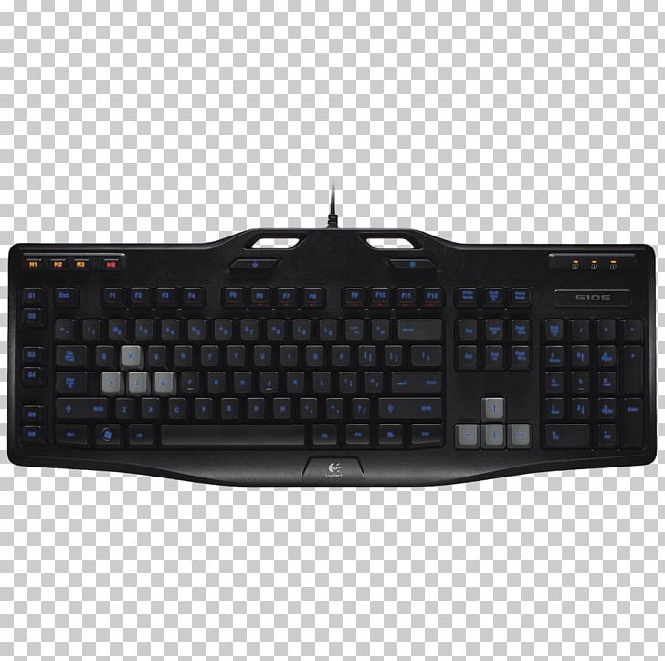 Computer Keyboard Gaming Keypad Logitech Video Game Input Devices PNG, Clipart, Computer, Computer Keyboard, Electronic Device, Electronics, Gaming Keypad Free PNG Download