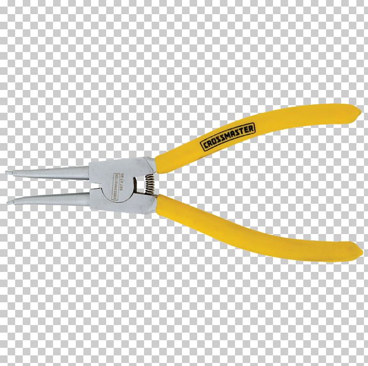 Diagonal Pliers Circlip Tool Lineman's Pliers PNG, Clipart,  Free PNG Download