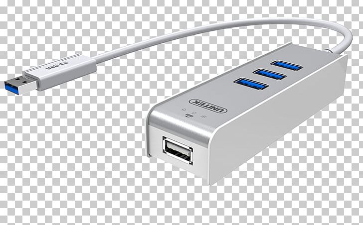 HDMI Ethernet Hub Adapter USB 3.0 USB Hub PNG, Clipart, Adapter, Cable, Computer, Computer Port, Data Transfer Cable Free PNG Download
