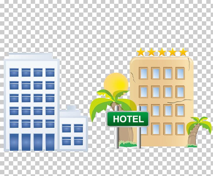 Hotel Illustration PNG, Clipart, Accommodation, Area, Art, Brand, Building Free PNG Download