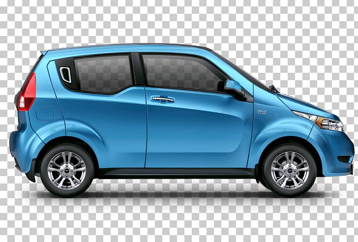 Mahindra & Mahindra Car Electric Vehicle India Mahindra Electric Mobility Limited PNG, Clipart, Automotive Design, Brand, Car, City Car, Compact Car Free PNG Download