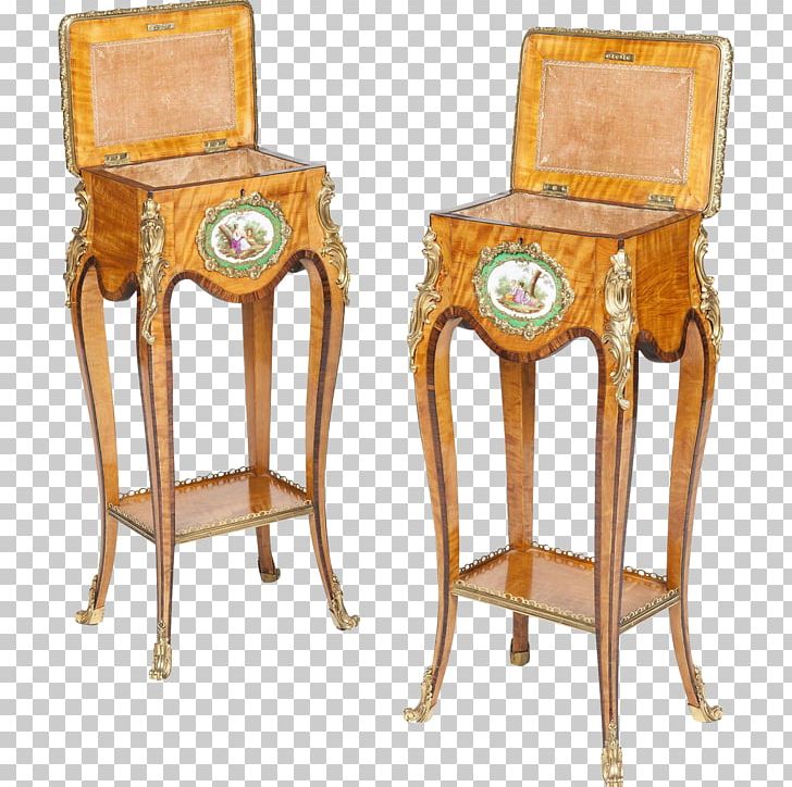 Sewing Table Occasional Furniture Bar Stool PNG, Clipart, Antique, Bar, Bar Stool, Dais, End Table Free PNG Download