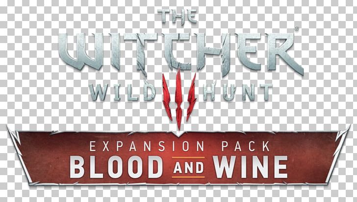 The Witcher 3: Wild Hunt – Blood And Wine The Witcher 3: Hearts Of Stone Gwent: The Witcher Card Game Geralt Of Rivia PNG, Clipart, Andrzej Sapkowski, Banner, Brand, Cd Projekt, Ciri Free PNG Download