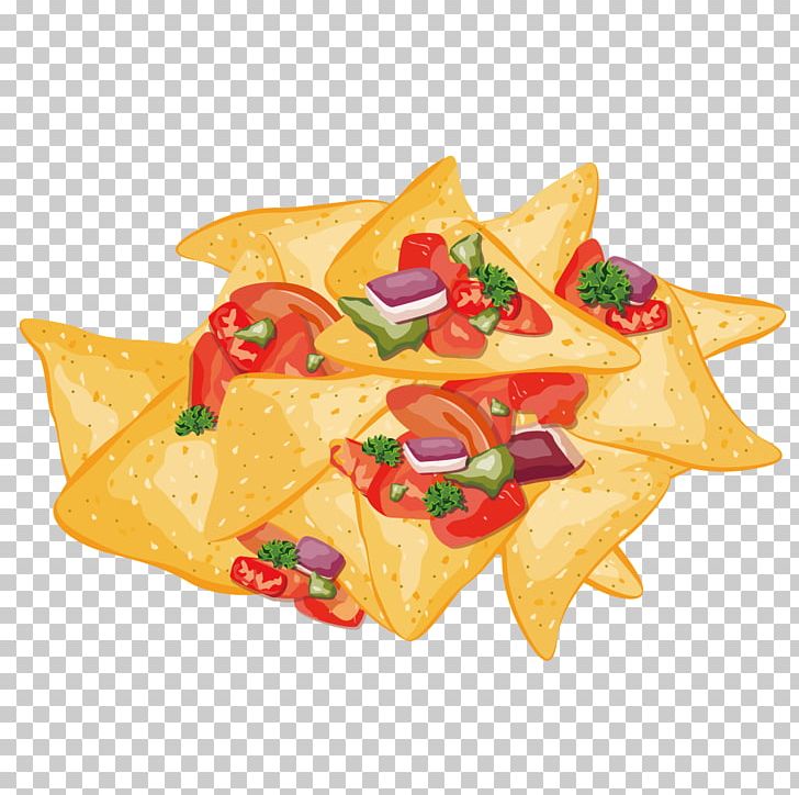 Totopo Nachos Junk Food Potato Chip Tortilla Chip PNG, Clipart, Baking, Chip, Chips, Chips Vector, Corn Chip Free PNG Download