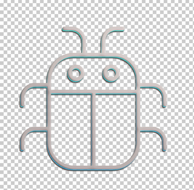 Malware Icon Bug Icon Coding Icon PNG, Clipart, Bug Icon, Cartoon, Coding Icon, Line, Malware Icon Free PNG Download