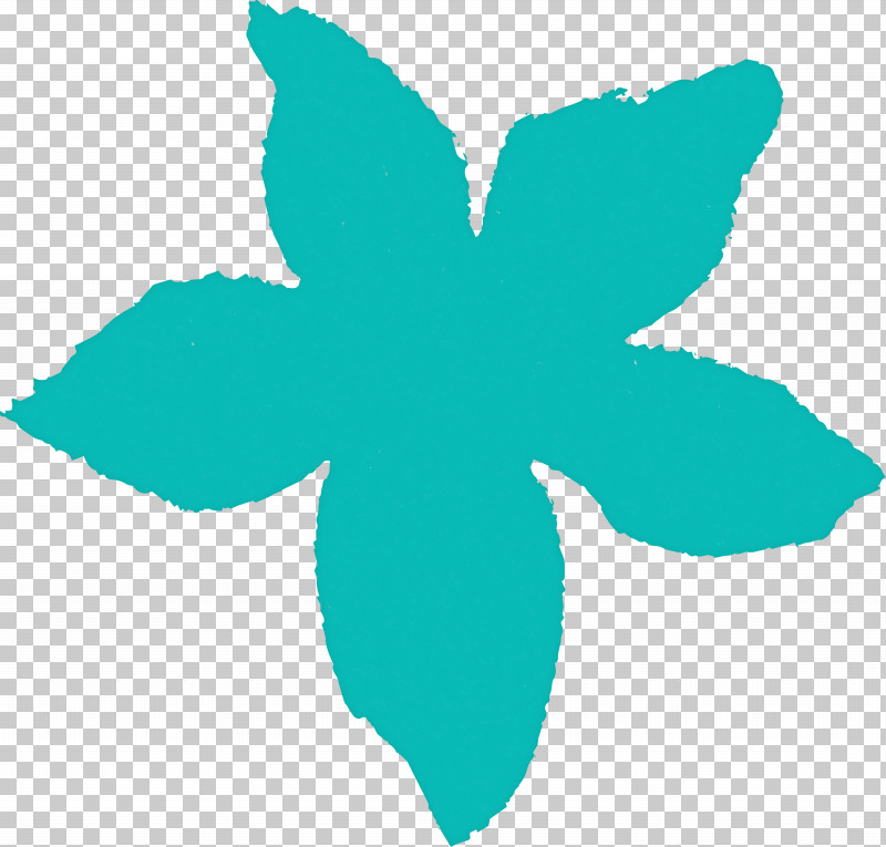 Green Leaf Turquoise Aqua Plant PNG, Clipart, Aqua, Green, Leaf, Logo, Petal Free PNG Download