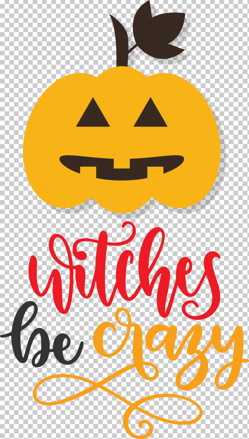 Happy Halloween Witches Be Crazy PNG, Clipart, Geometry, Happiness, Happy Halloween, Line, Logo Free PNG Download
