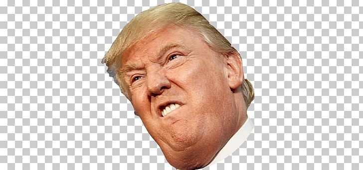Angry Side Face Trump PNG, Clipart, Celebrities, Politics, Trump Free PNG Download