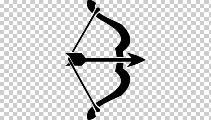 Bow And Arrow Indian Arrow PNG, Clipart, Angle, Archery, Arrow, Black And White, Bow Free PNG Download