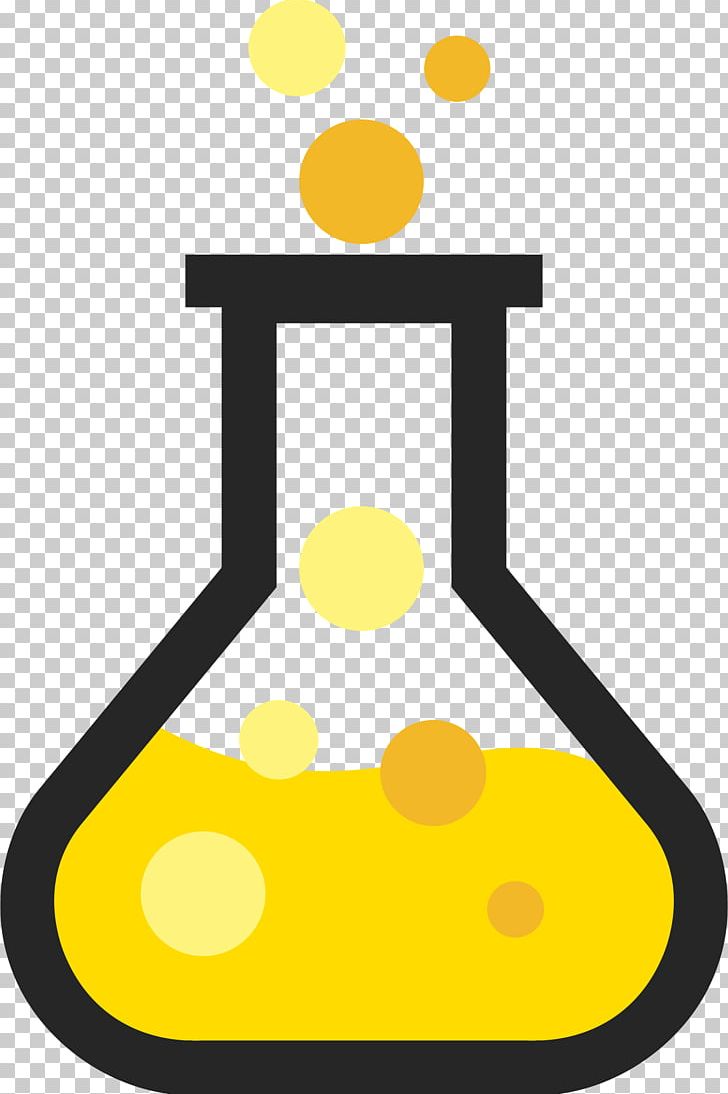 Chemistry Erlenmeyer Flask Laboratory Flasks PNG, Clipart, Area