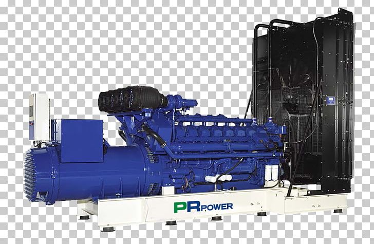 Diesel Generator Engine-generator Electric Generator Caterpillar Inc. Diesel Engine PNG, Clipart, Caterpillar Inc, Compressor, Cylinder, Diesel Engine, Diesel Generator Free PNG Download