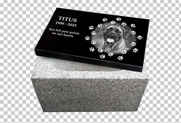 Dog Headstone Granite Urn Pet PNG, Clipart, Animals, Ashes Urn, Box, Commemorative Plaque, Cremation Free PNG Download