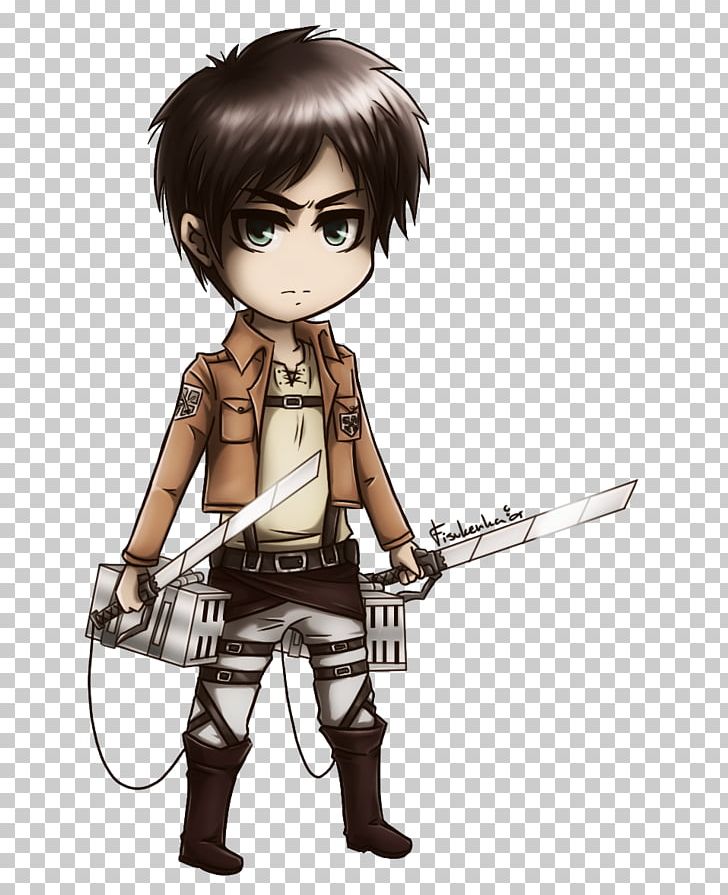 Eren Yeager Attack On Titan Drawing PNG, Clipart, Anime, Art, Attack On Titan, Black Hair, Brown Hair Free PNG Download