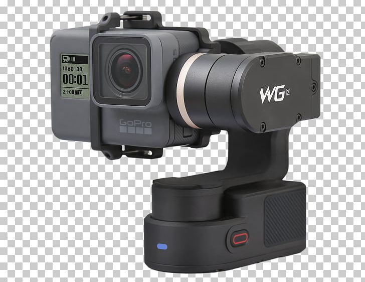 Gimbal Technology Camera GoPro HERO6 Black PNG, Clipart, Action Camera, Angle, Camera, Camera Accessory, Camera Lens Free PNG Download
