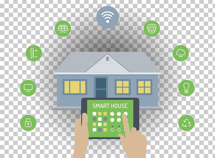 Home Automation Kits Nest Labs House Thermostat PNG, Clipart, Brand, Communication, Computer Icon, Consumer Electronics, Diagram Free PNG Download