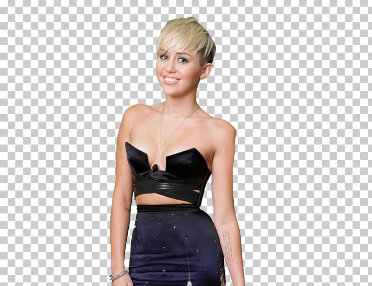 Miley Cyrus Female PNG, Clipart, Abdomen, Active Undergarment, Arm, Blond, Celebrity Free PNG Download