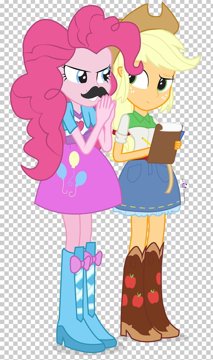 Pinkie Pie Applejack Rarity Pony Twilight Sparkle PNG, Clipart, Cartoon, Equestria, Fictional Character, My Little Pony Equestria Girls, My Little Pony Friendship Is Magic Free PNG Download