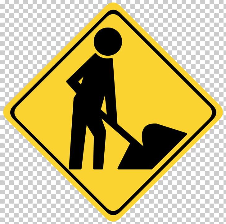 Roadworks Traffic Sign Architectural Engineering Sticker PNG, Clipart, Architectural Engineering, Area, Brand, Color, Construction Worker Free PNG Download
