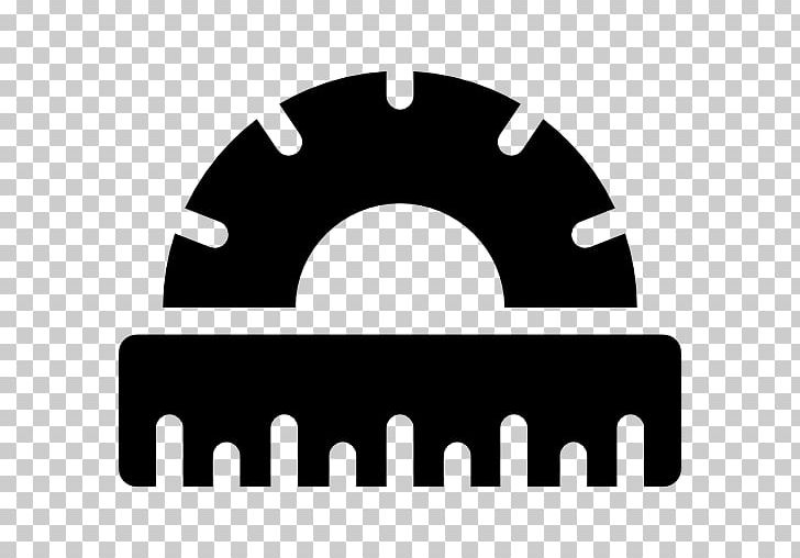 Ruler Protractor Computer Icons Measurement PNG, Clipart, Angle, Angle Ruler, Black And White, Brand, Circle Free PNG Download