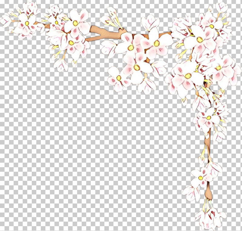 Cherry Blossom PNG, Clipart, Blossom, Branch, Cherry Blossom, Cut Flowers, Flower Free PNG Download