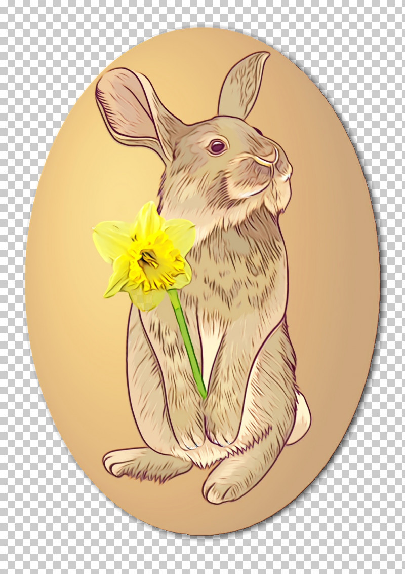 Easter Bunny PNG, Clipart, Computer Mouse, Easter Bunny, Hare, Mad Catz Rat M, Paint Free PNG Download